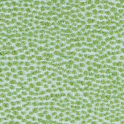 New Dotify in Pear, a patterned woven fabric. Ideal for upholstery, drapery and pillows. Order samples at InteriorDecorating.com
